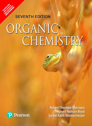 Organic Chemistry - Click to Buy