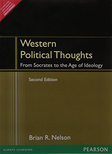 Western Political Thought (International Edition) - Click to Buy