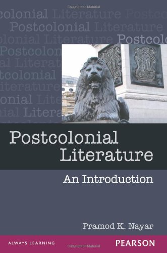 Postcolonial Literature: An Introduction - Click to Buy
