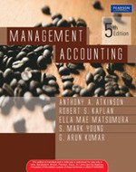 Management Accounting