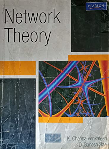Network Theory - Click to Buy