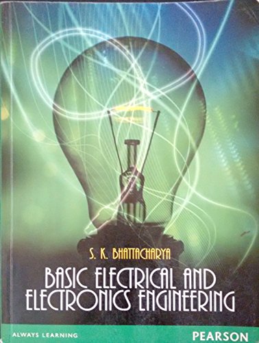 Basic Electrical and Electronics Engineering - Click to Buy