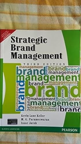 Strategic Brand Management - Click to Buy