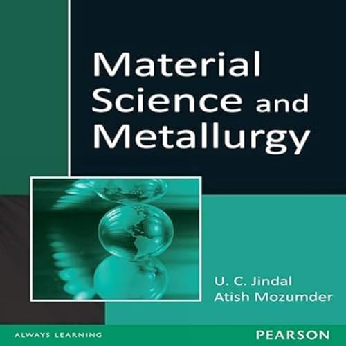 Material Science and Metallurgy - Click to Buy