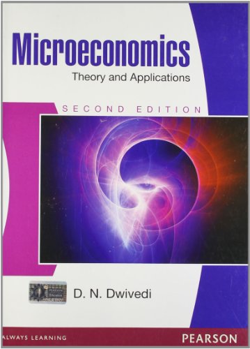 Microeconomics - Click to Buy