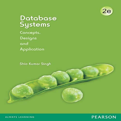 DATABASE SYSTEMS - Click to Buy
