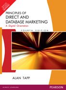 Principles of Direct and Database Marketing: A Digital Orientation 4/ED - Click to Buy