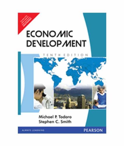 Economic Development - Click to Buy