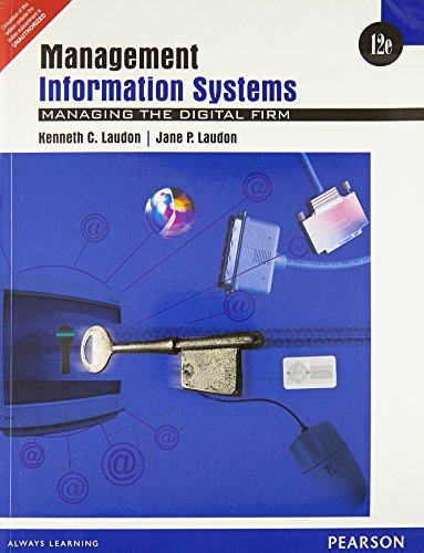 Management Information Systems, - Click to Buy