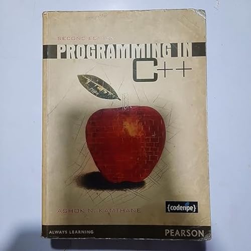 Programming in C++ - Click to Buy