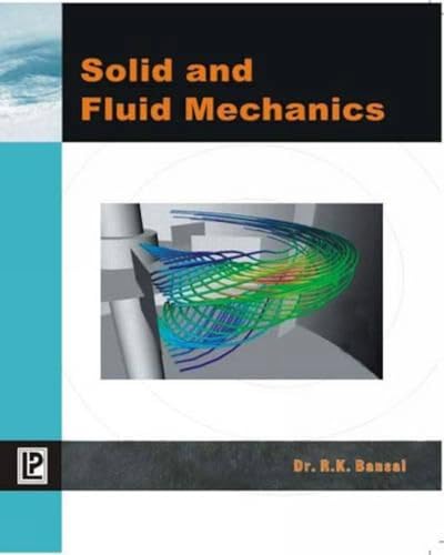 Solid and Fluid Mechanics