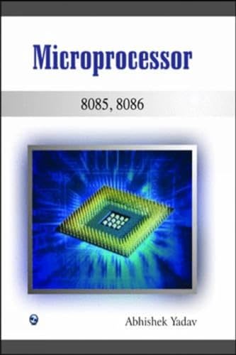 Microprocessor 8085, 8086 - Click to Buy