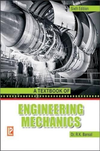 A Textbook of Engineering Mechanics - Click to Buy