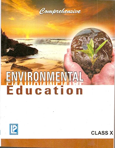 Comprehensive Environmental Education X - Click to Buy