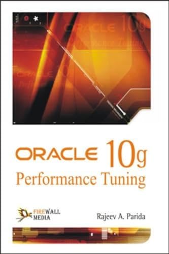 ORACLE 10g Performance Tuning
