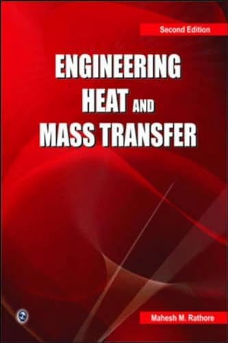 Engineering Heat and Mass Transfer - Click to Buy