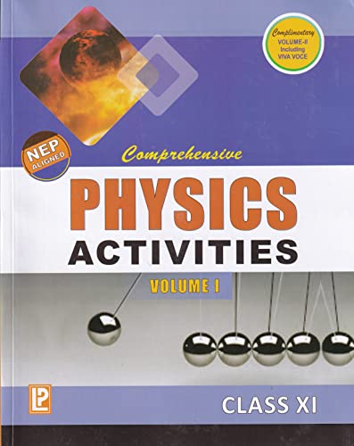 T11-8810-299-COMP. HB PHYSICS V-I XI [Paperback] [Jan 01, 2017] Books Wagon - Click to Buy