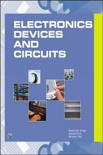 Electronics Devices and Circutis - Click to Buy