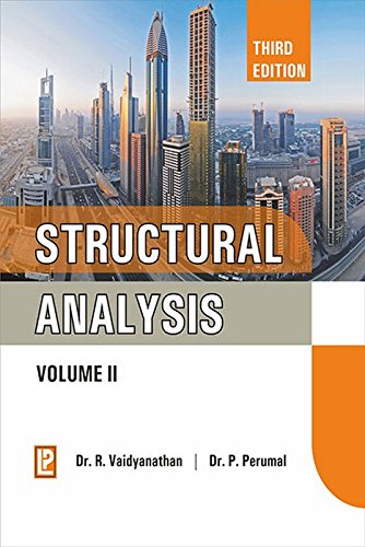 STRUCTURAL ANALYSIS - II, 2ED - Click to Buy