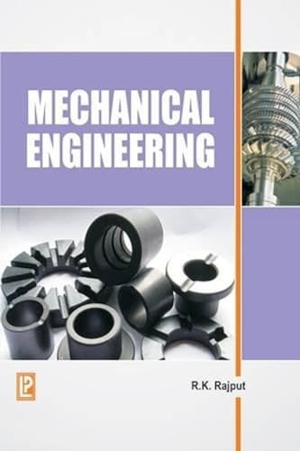 Mechanical Engineering - Click to Buy