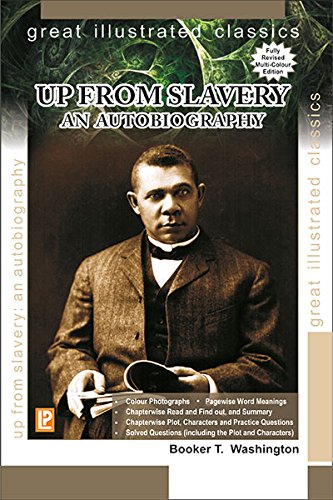T11-8856-175-UP FROM SLAVERY XI [Paperback] [Jan 01, 2017] Books Wagon