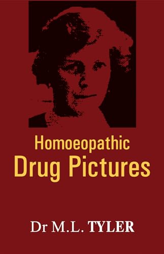 Homoeopathic Drug Pictures - Click to Buy