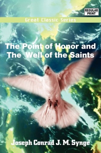 The Point of Honor, a Military Tale