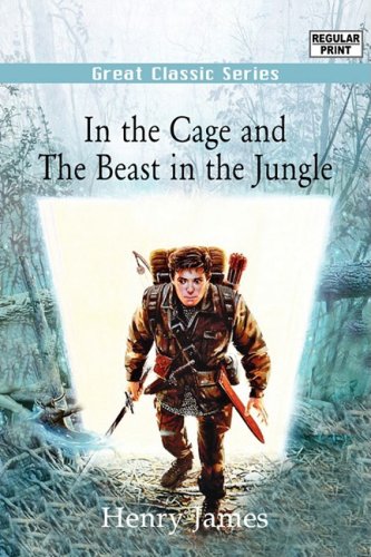 In the Cage and the Beast in the Jungle - Click to Buy