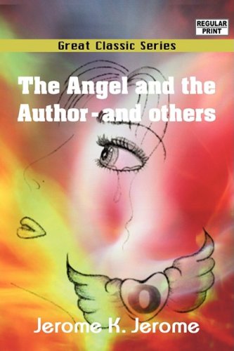 The Angel and the Author - Click to Buy