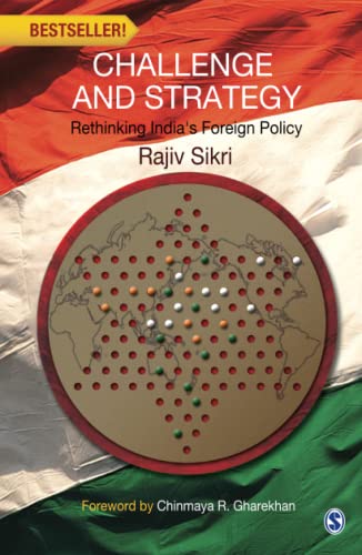 Challenge and Strategy: Rethinking India's Foreign Policy - Click to Buy