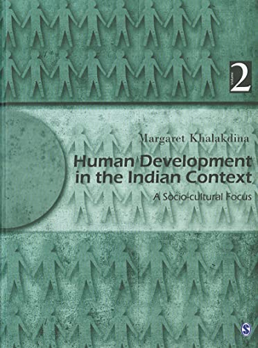 Human Development in the Indian Context, Volume II: A Socio-Cultural Focus - Click to Buy