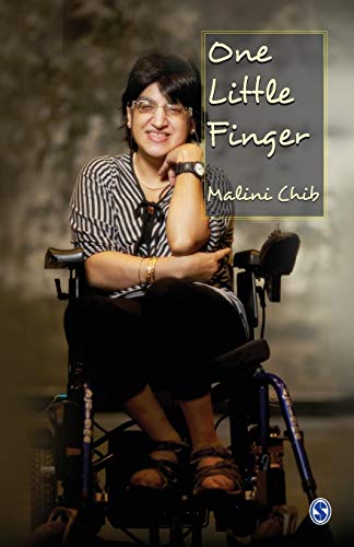 One Little Finger - Click to Buy