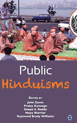 Public Hinduisms - Click to Buy