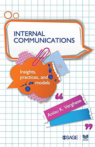 Internal Communications: Insights, Practices and Models - Click to Buy