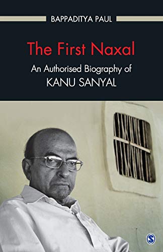 The First Naxal - Click to Buy