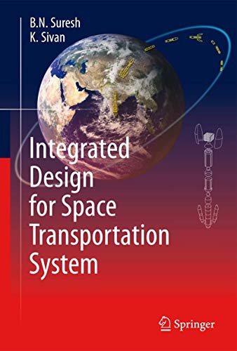 Integrated Design for Space Transportation System - Click to Buy