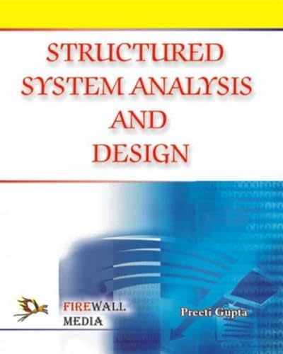 FSY-2830-160-SYSTEM ANALYSIS AND DESIGN - Click to Buy