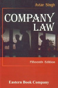 Company Law - Click to Buy