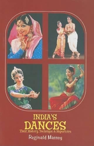 India's Dance - Click to Buy