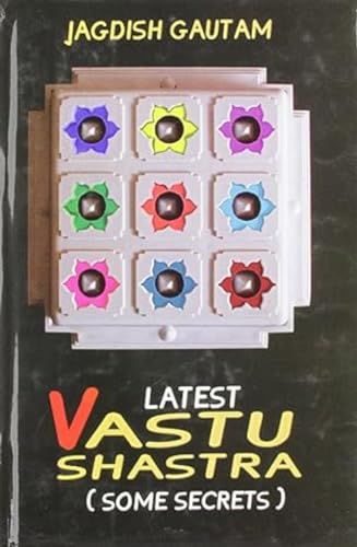 Latest Vastu Shastra - Click to Buy