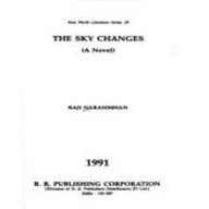 Sky Changes: A Novel (New World Literature Series) - Click to Buy