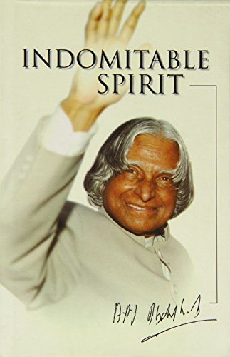 Indomitable Spirit - Click to Buy