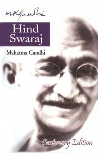 Hind Swaraj - Click to Buy