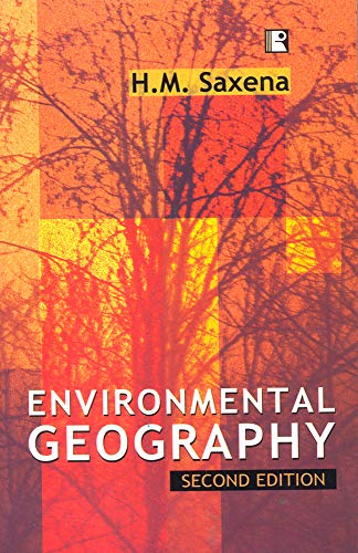 Environmental Geography: Second Edition - Click to Buy