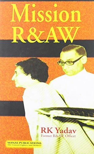 Mission R&AW - Click to Buy