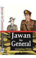 Jawan to General - Click to Buy