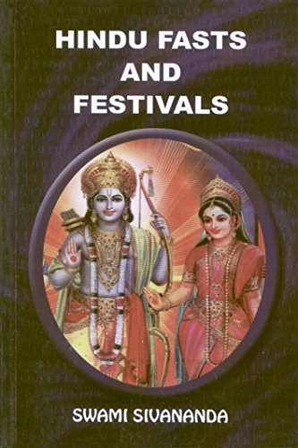 Hindu Fasts and Festivals - Click to Buy