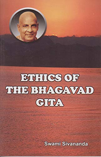 Ethics of the Bhagavad Gita - Click to Buy