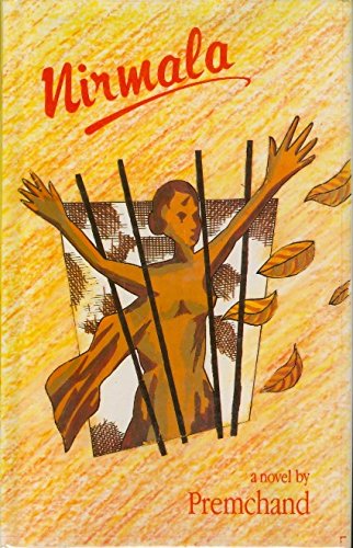 Nirmala: A Novel - Click to Buy