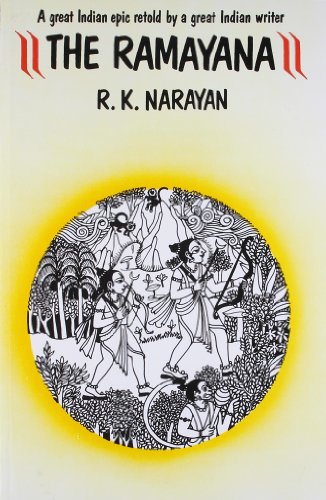 The Ramayana - Click to Buy